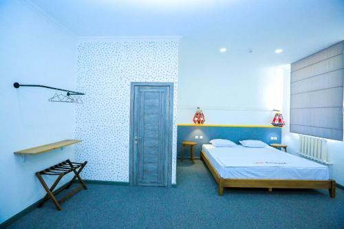 Hotel Art Samarqand
