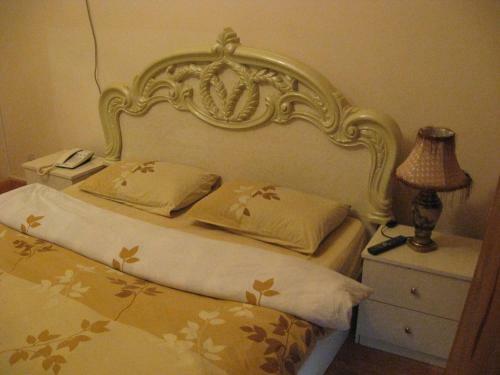 Hotel Tumaris