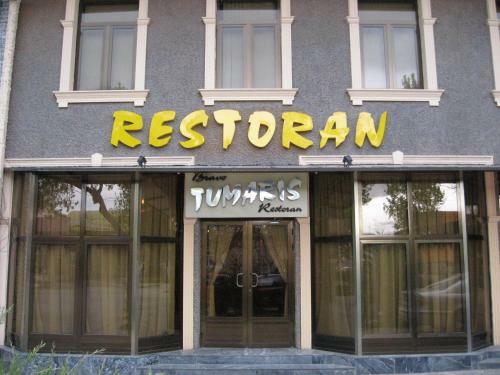 Hotel Tumaris