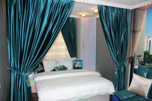 Honsaroy Apartment