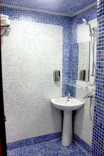 Honsaroy Apartment