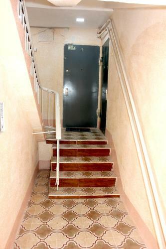 Honsaroy Apartment