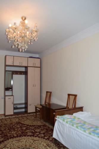 Sebzor Hostel