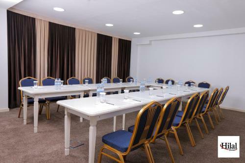 Hilal Hotel