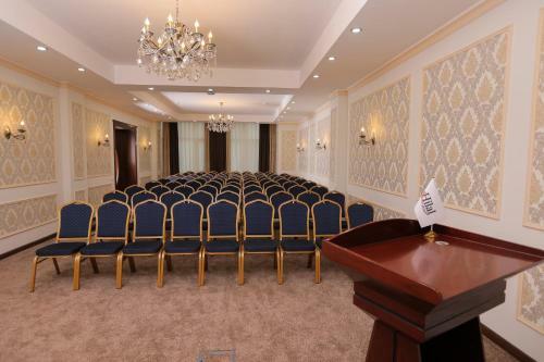 Hilal Hotel