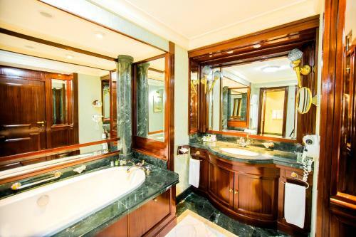 City Palace Hotel Tashkent