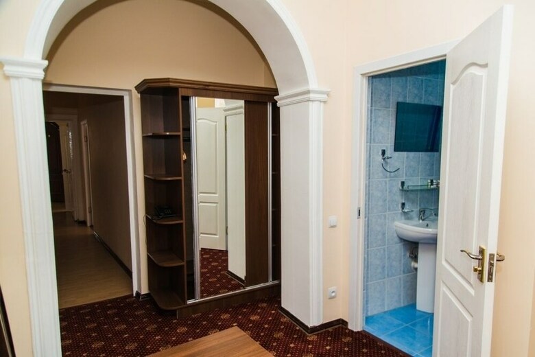 Posada Art Hotel