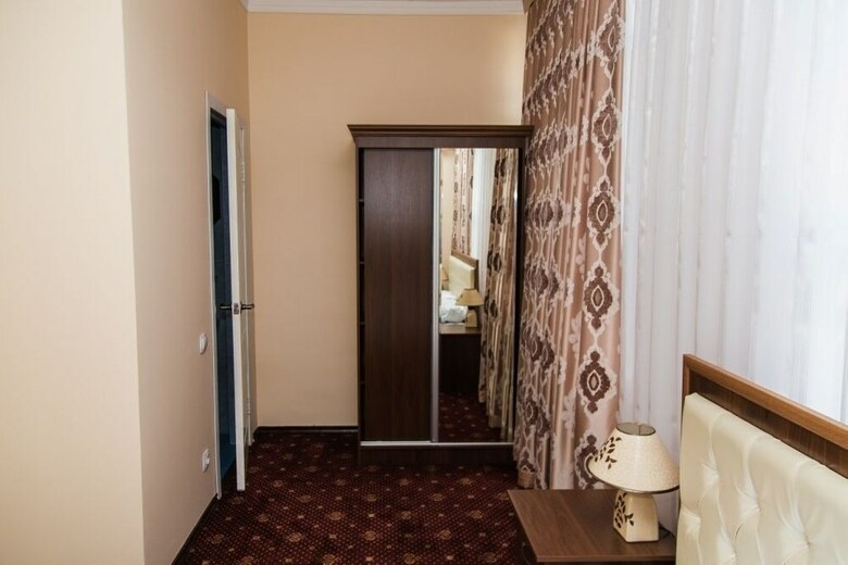 Posada Art Hotel