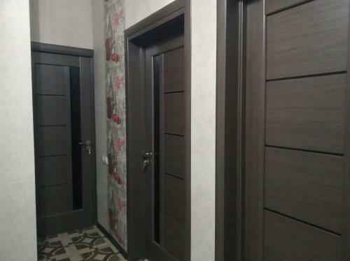 Apartment Downtown