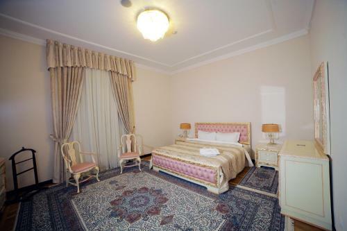 Residence Park Hotel
