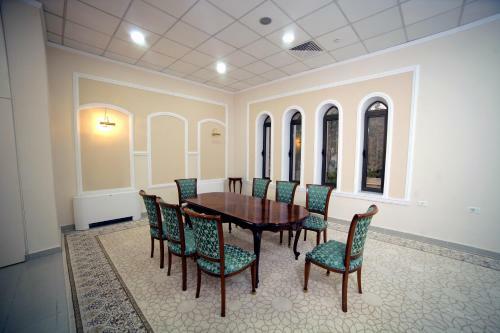 Residence Park Hotel