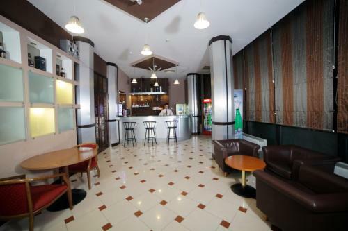 Residence Park Hotel