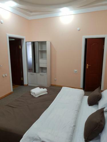 Bed & Breakfast Hotel Paradise