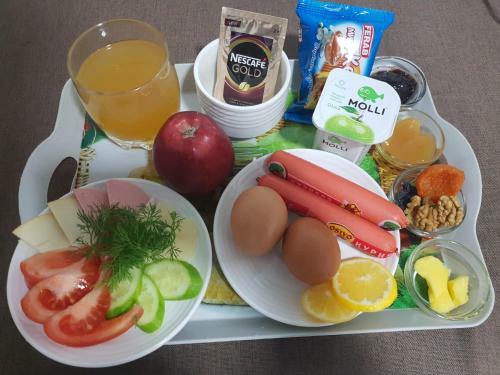 Bed & Breakfast Hotel Paradise