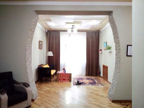 Bed & Breakfast Hotel Paradise