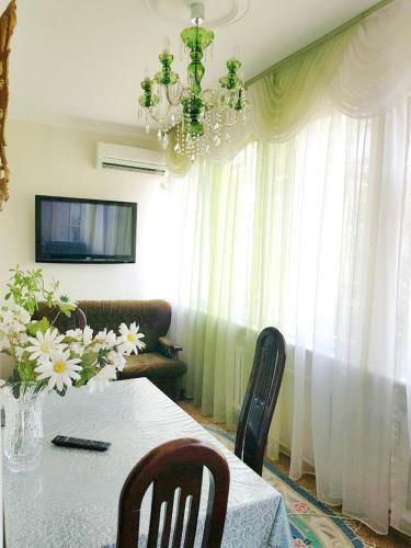 Apartment On Qorasuv 4