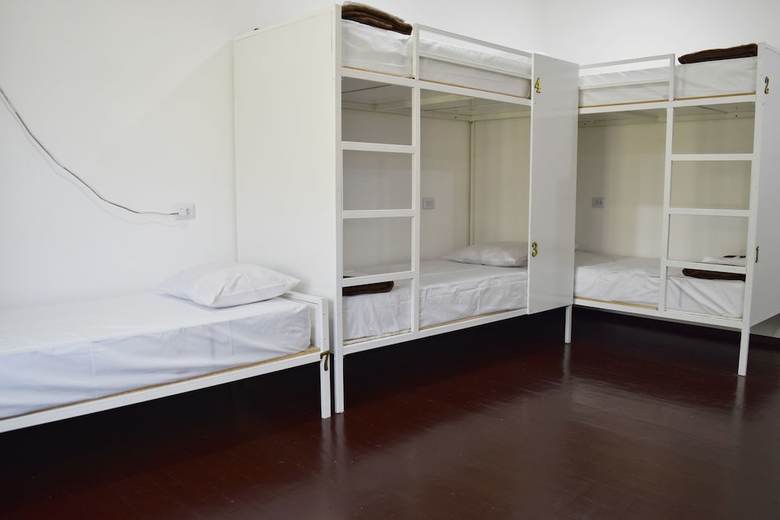 Albergue Trip.le