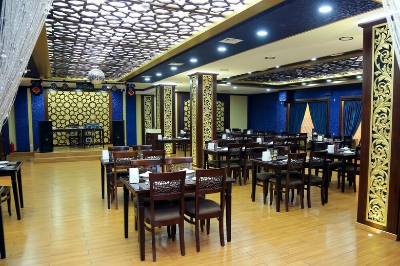 Hotel Grand Capital