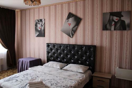 Apartment On Fastivs'ka 2