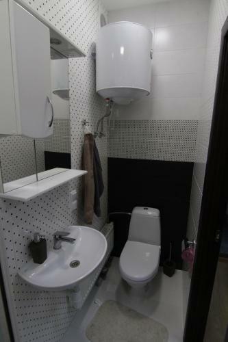 Apelsin Apartment