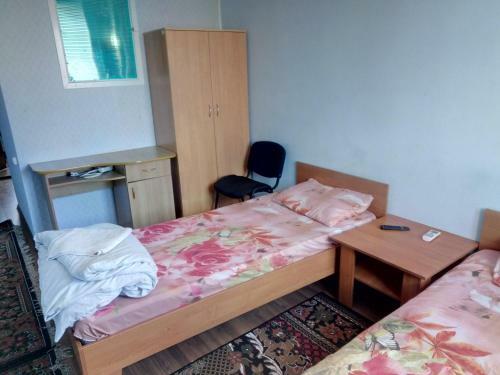 Albergue Hotel Uyut