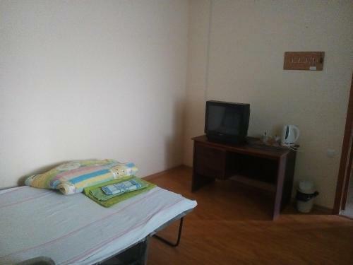 Albergue Hotel Uyut