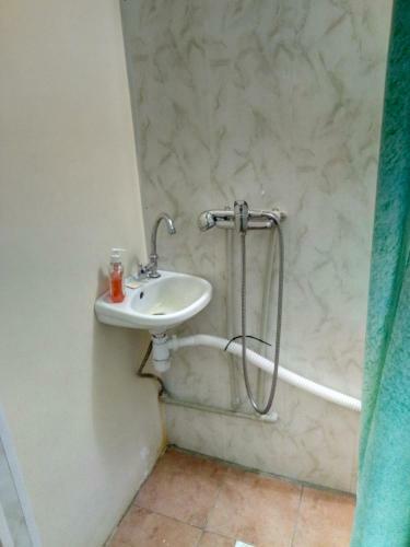 Albergue Hotel Uyut