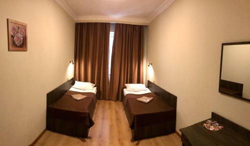 Bed & Breakfast Non-stop Economy Hotel