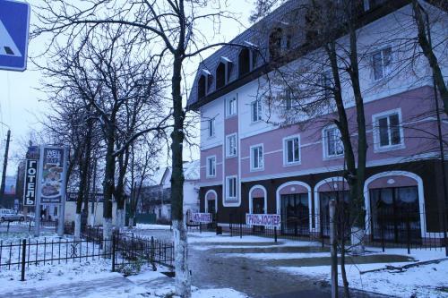 Bed & Breakfast Non-stop Economy Hotel