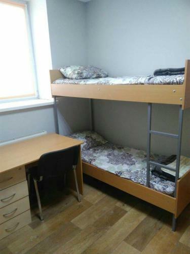 Like House - Hostel In Boryspil