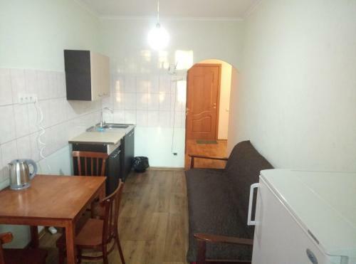 Apartamento Applehouse
