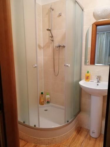 Hostal Oreste