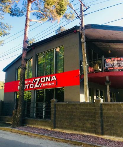 Posada Motozona