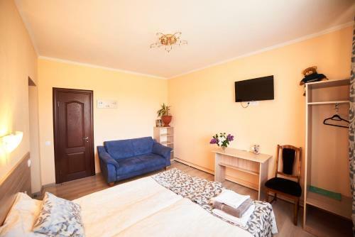 Hostal Green Hill