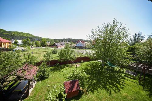 Hostal Green Hill