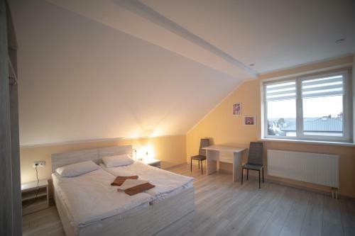 Hostal Green Hill