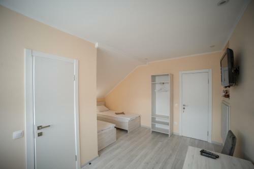 Hostal Green Hill