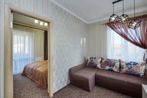 Apartamento Kasimir Hotel Rooms