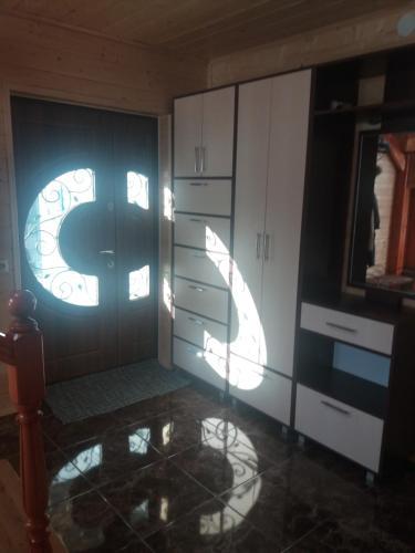 Hostal Grey House