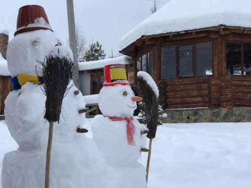 Cottage Karinka