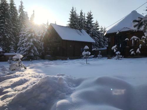 Cottage Karinka