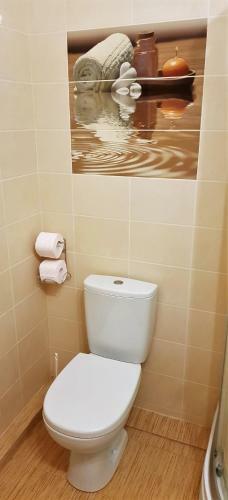 Hotel Grofa Vas