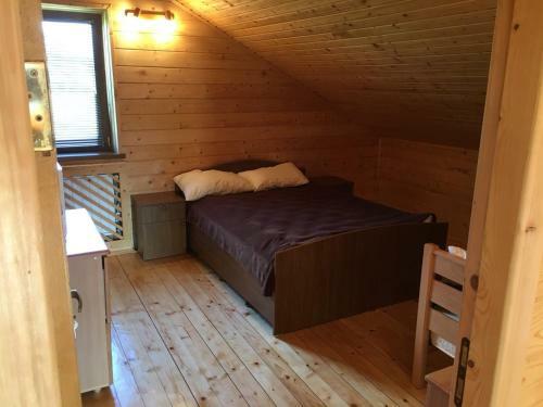 Lodge Zahyd Space