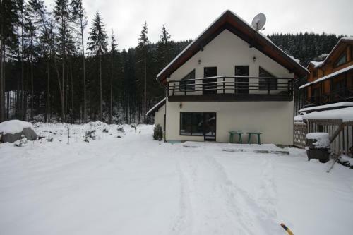 Lodge Guest House Alyaska