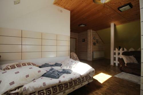 Lodge Guest House Alyaska