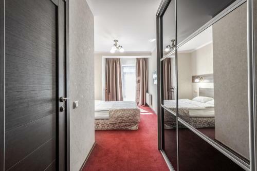 Hotel Villa Gor Apartments