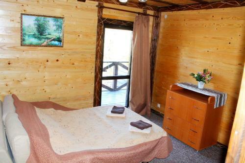 Lodge Szlachta Cottage