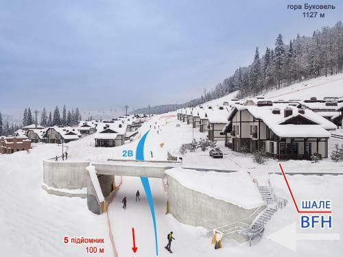 Bfh-b Family House