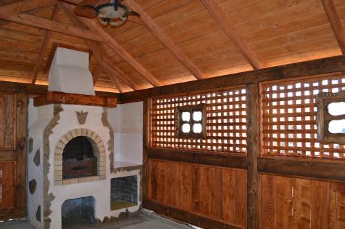 Hostal Aura Karpat