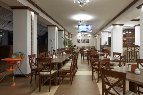 Hostel Sich
